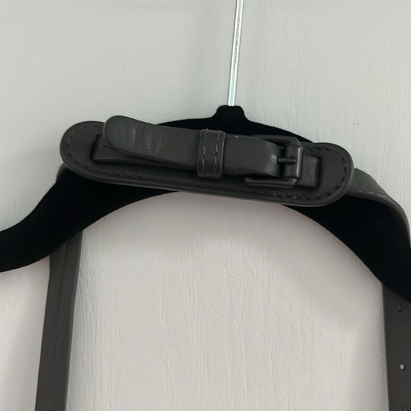 Bottega Veneta Nodini Intrecciato Crossbody Bag Grey - Picture 6 of 9